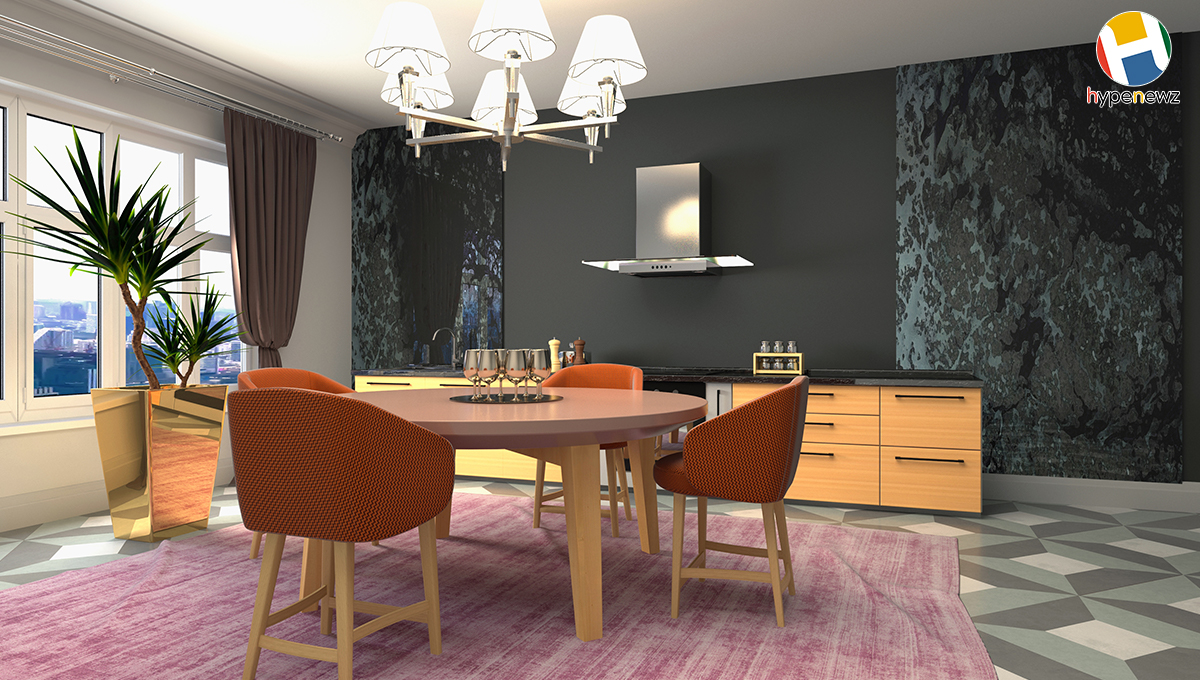 dining room ideas